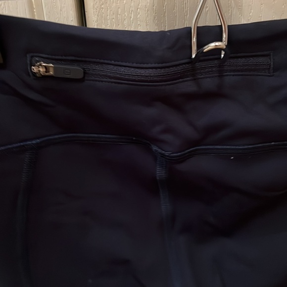 Lululemon Pace Rival Mid-Rise Crop 22” - Picture 6 of 9
